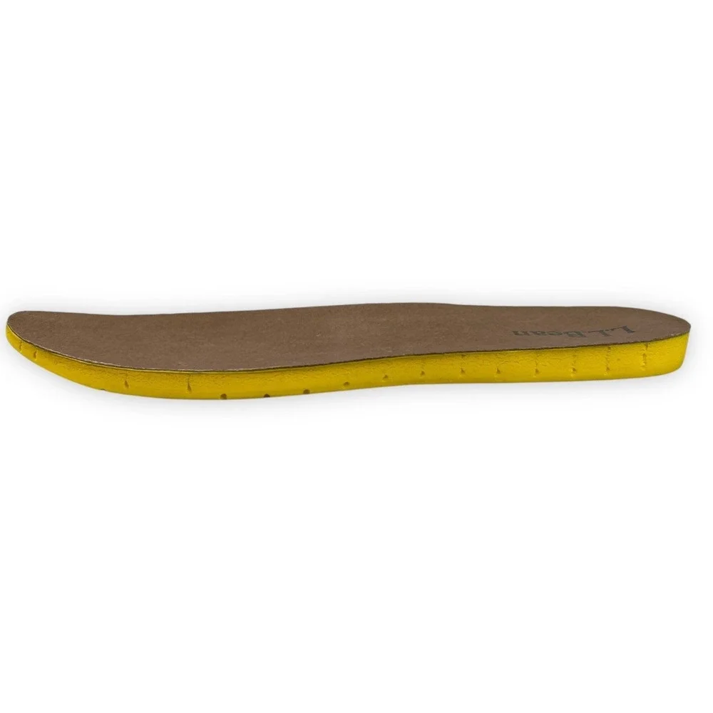 L.L. Bean thick comfort